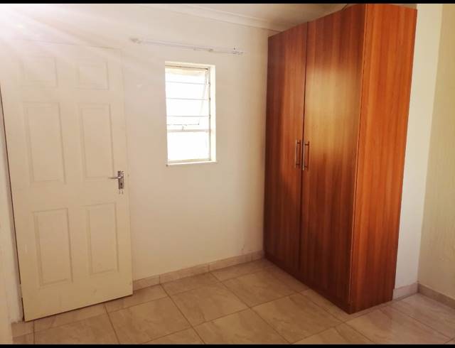 1 BEDROOM APARTMENT RENTED IN GALLO MANOR